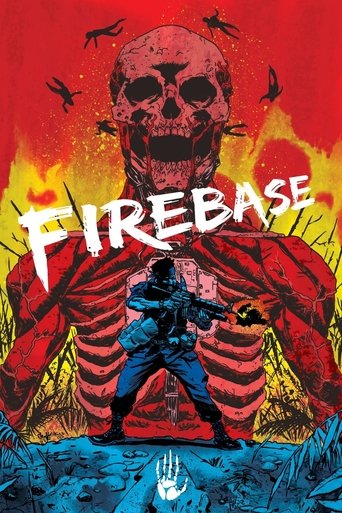 Firebase (2017) movie poster