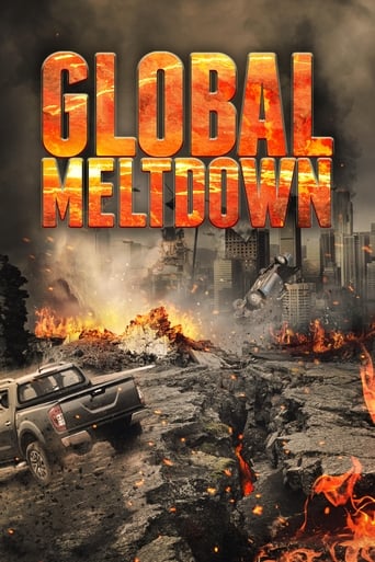 Global Meltdown (2017) movie poster