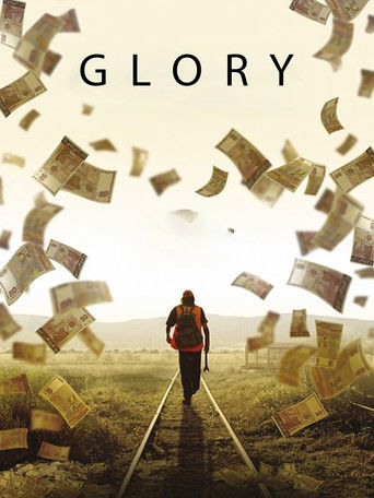 Glory (2017) movie poster