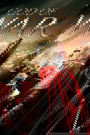 God of War (2017) movie poster