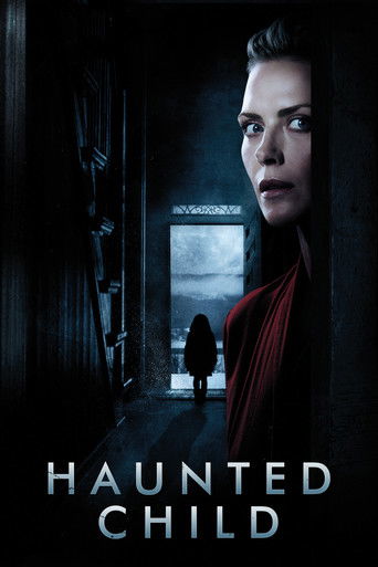Haunted (2017) movie poster