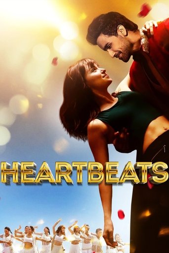 Heartbeats (2017) movie poster