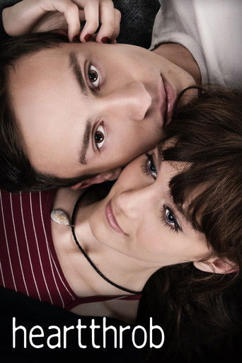 Heartthrob (2017) movie poster