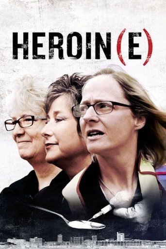 Heroin(e) (2017) movie poster