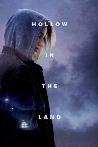 Hollow in the Land (2017) movie poster