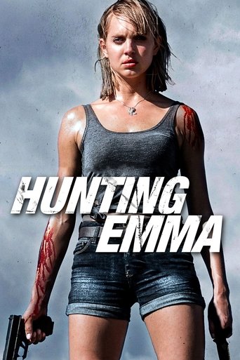 Hunting Emma (2017) movie poster