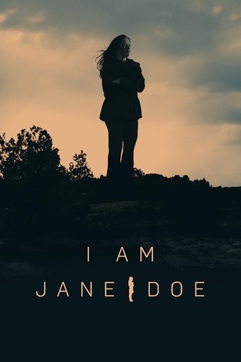 I Am Jane Doe (2017) movie poster