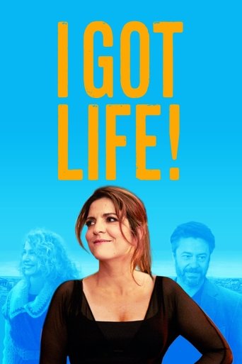I Got Life! (2017) movie poster