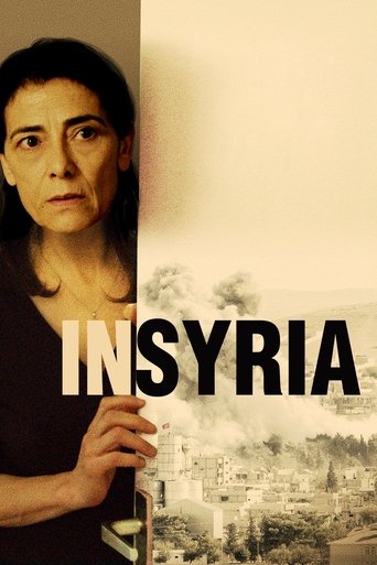In Syria (2017) movie poster