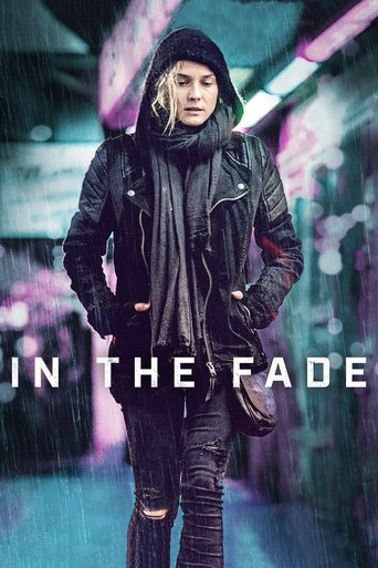 In the Fade (2017) movie poster