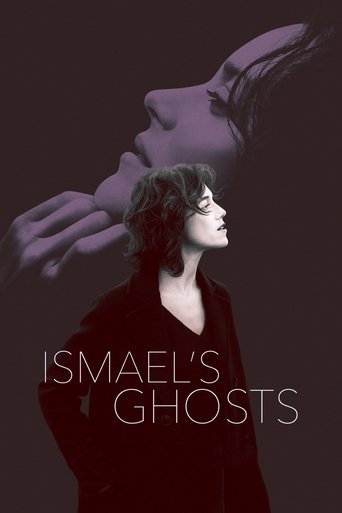 Ismael's Ghosts (2017) movie poster