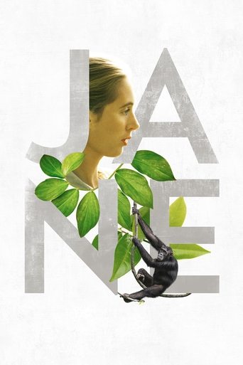 Jane (2017) movie poster