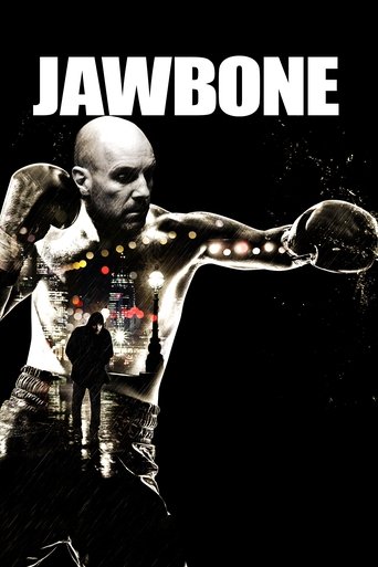 Jawbone (2017) movie poster