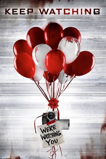 Keep Watching (2017) movie poster