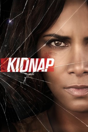 Kidnap (2017) movie poster
