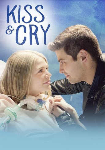 Kiss and Cry (2017) movie poster