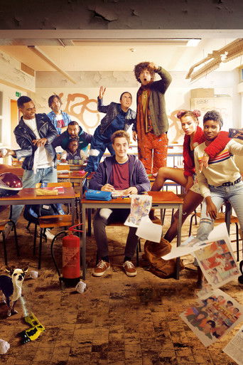 La Colle (2017) movie poster