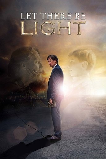 Let There Be Light (2017) movie poster