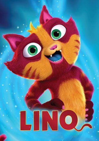 Lino (2017) movie poster