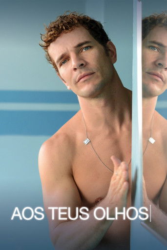 Liquid Truth (2017) movie poster