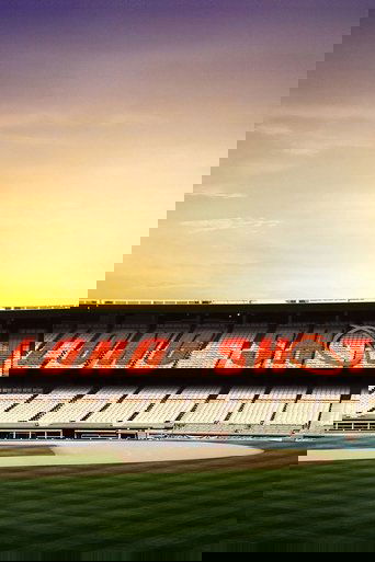 Long Shot (2017) movie poster