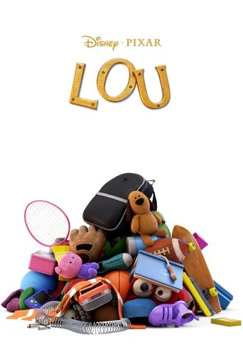 Lou (2017) movie poster