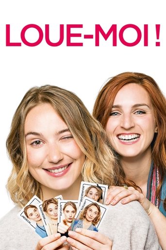 Loue-moi ! (2017) movie poster