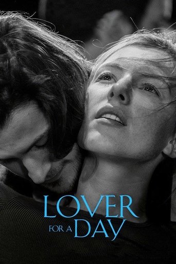 Lover for a Day (2017) movie poster