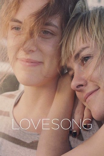 Lovesong (2017) movie poster