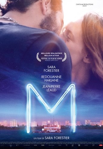 M (2017) movie poster