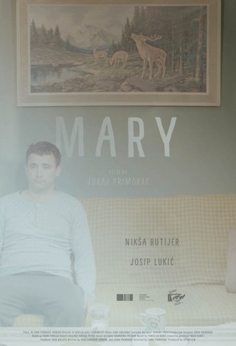 Mary (2017) movie poster