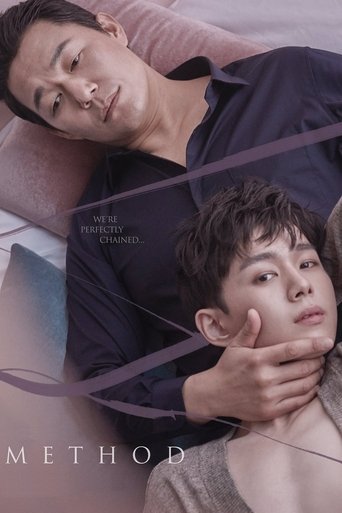 Method (2017) movie poster