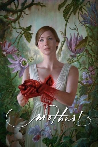 Mother (2017) movie poster