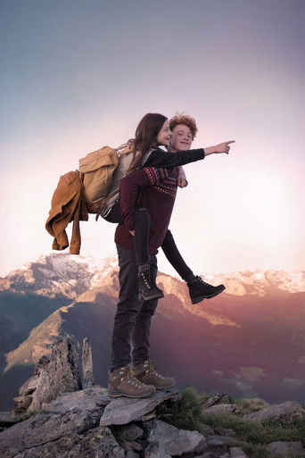 Mountain Miracle (2017) movie poster