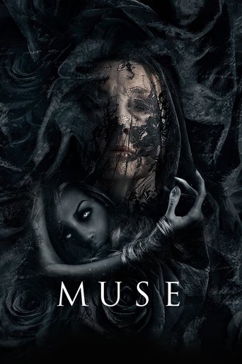 Muse (2017) movie poster