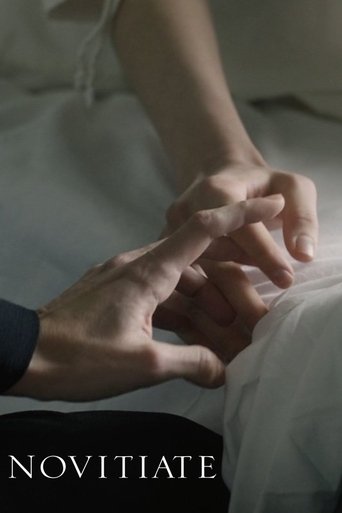 Novitiate (2017) movie poster