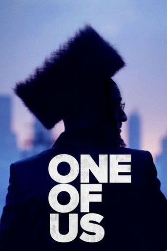 One of Us (2017) movie poster