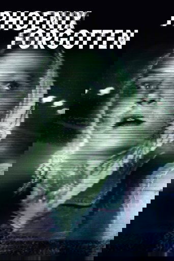 Phoenix Forgotten (2017) movie poster