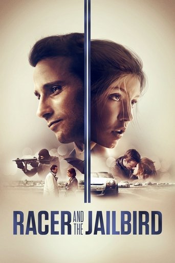 Racer and the Jailbird (2017) movie poster