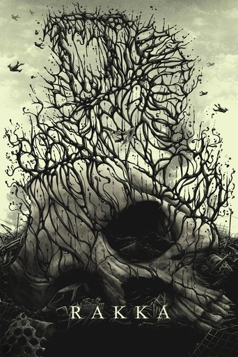 Rakka (2017) movie poster