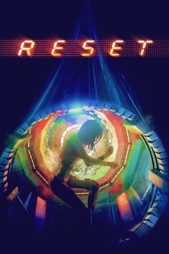 Reset (2017) movie poster