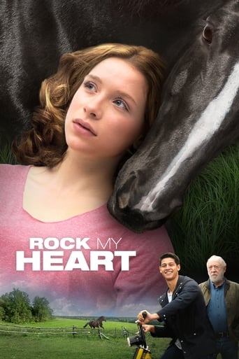 Rock My Heart (2017) movie poster