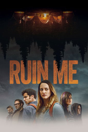 Ruin Me (2017) movie poster
