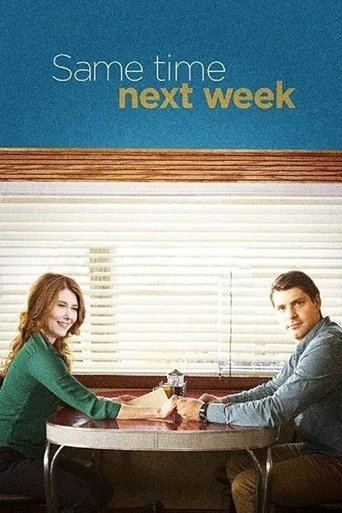 Same Time Next Week (2017) movie poster