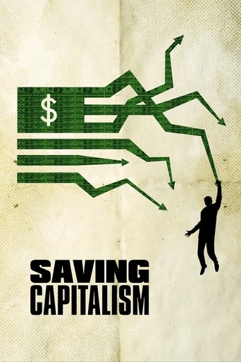 Saving Capitalism (2017) movie poster