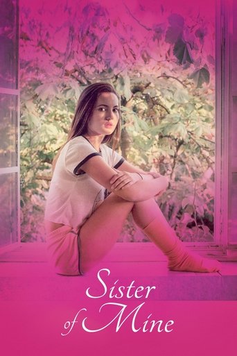 Sister of Mine (2017) movie poster