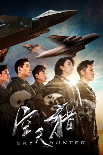 Sky Hunter (2017) movie poster