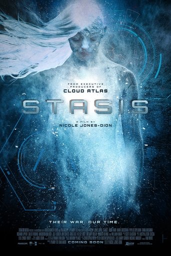 Stasis (2017) movie poster