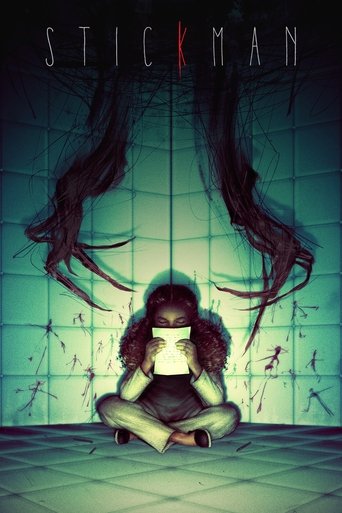 Stickman (2017) movie poster