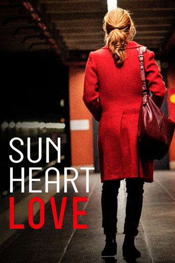Sun, Heart, Love (2017) movie poster